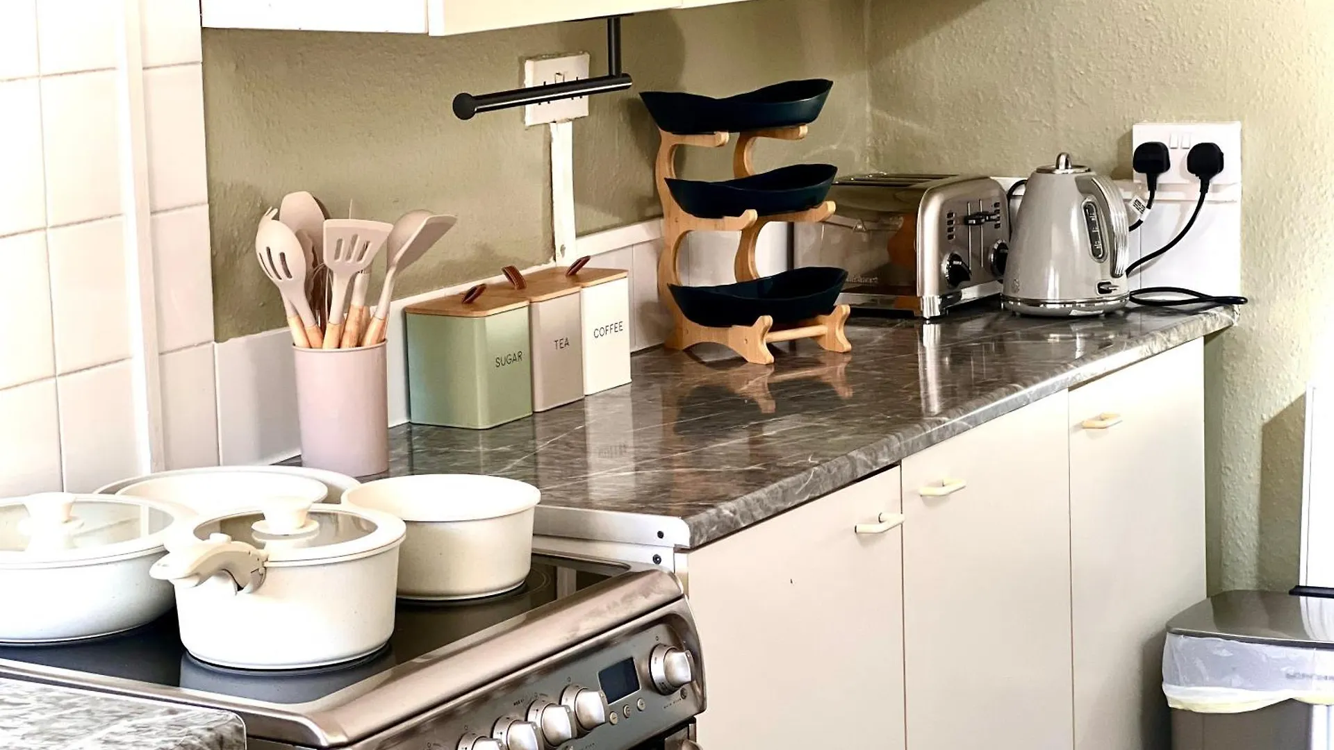 Centrally Located Apartment With Free Wifi Kingston upon Hull Ηνωμένο Βασίλειο